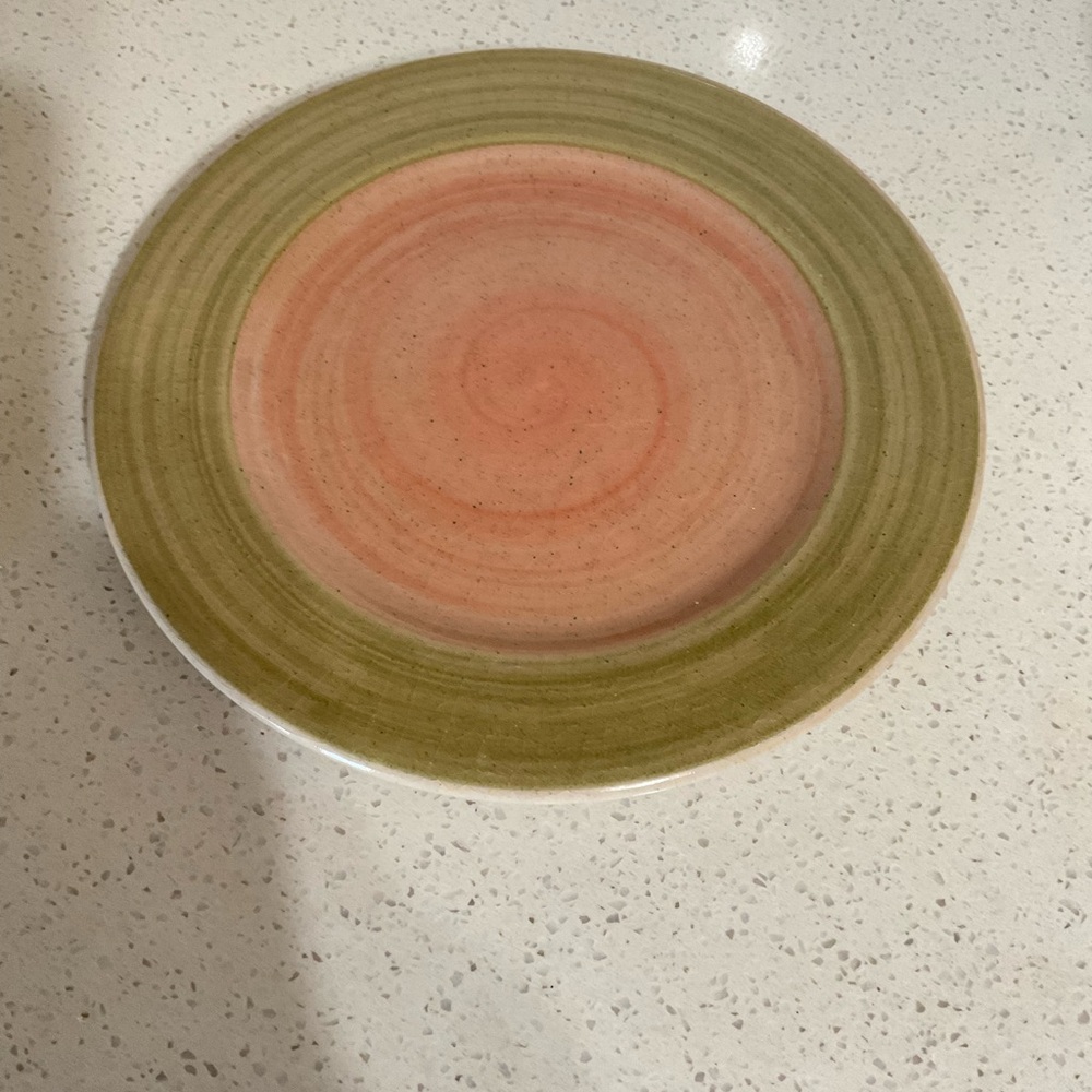 Furio Plate